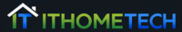 it home tech logo final
